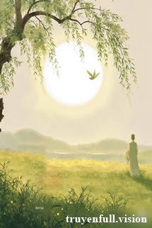 Truyện Trần Hữu Mộc Lan - Nguyệt Ánh Sa Khâu