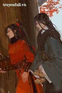 Truyện Trấn Yêu Cung