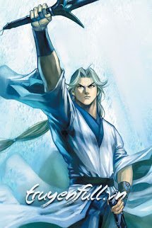 Truyện Trang Hiệp Khách