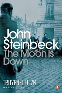 Truyện Trăng Lặn