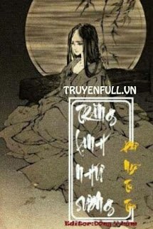 Truyện Trăng Lạnh Như Sương