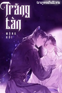 Truyện Trăng Tàn