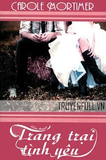 Truyện Trang Trại Tình Yêu
