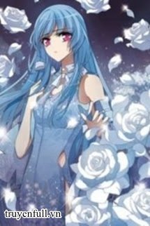 Truyện Trang Viên Hoa Hồng Trắng