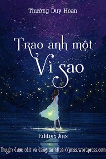 Truyện Trao Anh Một Vì Sao
