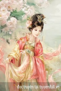 Truyện Trên Gấm Thiêm Hương