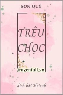 Truyện Trêu Chọc - Sơn Qủy