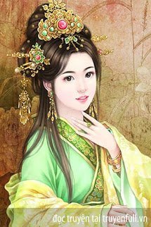 Truyện Trêu Chọc Tướng Quân