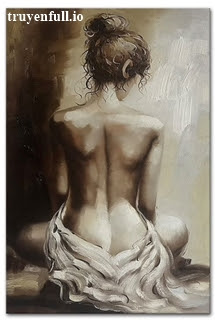 Truyện Triền Miên Với Họa Sĩ - Thần Nguyệt