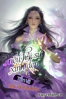 Truyện Triệu Hồi Sư Xinh Đẹp
