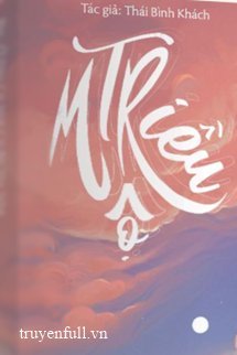 Truyện Triều Triều và Mộ Mộ