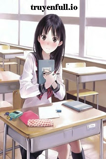 Truyện Trò Chơi Bão Táp Trong Phòng Học Nhỏ