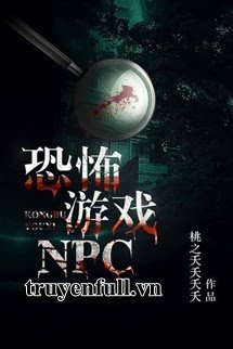 Truyện Trò Chơi Chạy Trốn Npc