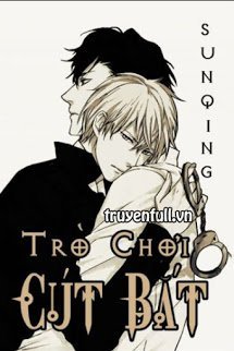 Truyện Trò Chơi Cút Bắt