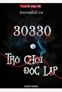 Truyện Trò Chơi Độc Lập 30330