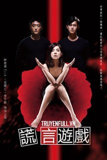 Truyện Trò Chơi Nói Dối