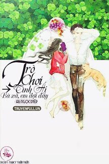 Truyện Trò Chơi Tình Ái: Bà Xã, Em Đợi Đấy!