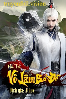 Truyện Trò Chơi Trực Tuyến: Võ Lâm Bá Đồ