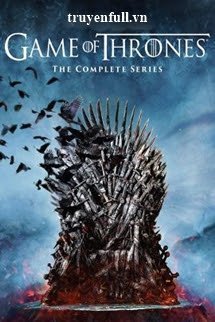 Truyện Trò Chơi Vương Quyền