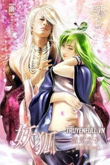 Truyện Trớ Chú Chi Tử