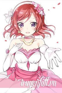 Truyện Trò Đùa Thần Cupid