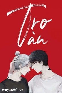 Truyện Tro Tàn