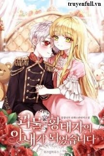 Truyện Trở Thành Vợ Của Thái Tử Quái Dị