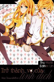 Truyện Trở Thành Vợ Của Tình Địch