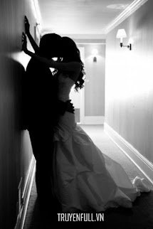 Truyện Trở Về Eden