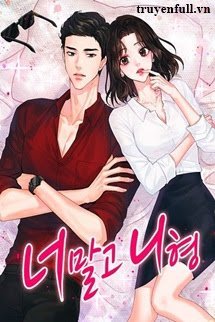Truyện Trời Ban Cô Vợ Ngố