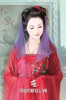 Truyện Trời Giáng Ái Phi