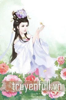 Truyện Trời Ơi Nguyệt Lão Thực Lú Lẫn