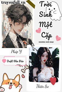 Truyện Trời Sinh Một Cặp