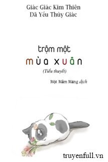 Truyện Trộm Một Mùa Xuân