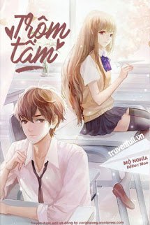 Truyện Trộm Tâm