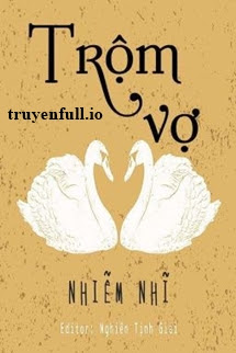 Truyện Trộm Vợ - Nhiễm Nhĩ