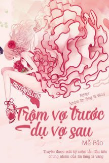 Truyện Trộm Vợ Trước, Dụ Vợ Sau