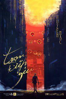 Truyện Trọn Kiếp Yêu