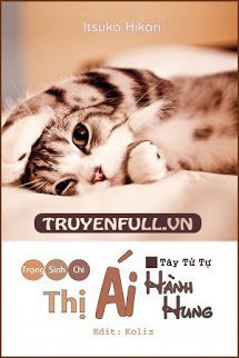 Truyện Trọng Sinh Chi Thị Ái Hành Hung