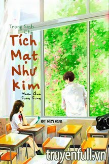 Truyện Trọng Sinh Chi Tích Mạt Như Kim (Hoa Nhài Của Tạ Thiếu)