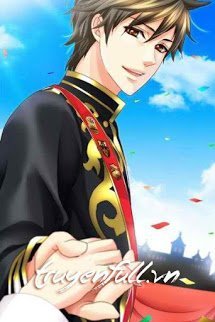 Truyện Trọng Sinh Chi Trầm Vân Đoạt Nhật