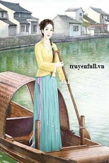 Truyện Trọng Sinh Ngư Dân Nữ