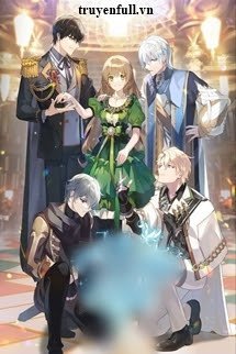 Truyện Trọng Sinh Thành Em Kế Của Nhân Vật Phản Diện