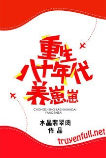 Truyện Trọng Sinh Thập Niên 80 Dưỡng Tể Tể