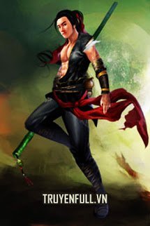 Truyện Trọng Sinh Vị Lai Chi Dược Thảo Sư