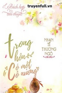Truyện Trong Thôn Có Một Cô Nương