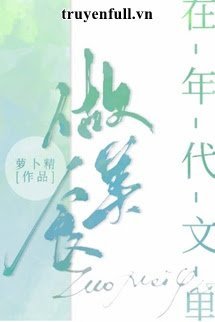 Truyện Trong Văn Niên Đại Nuôi Nhân Vật Phản Diện