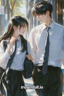 Truyện Trúc Mã Quá Dính Người - Hàn Tuế