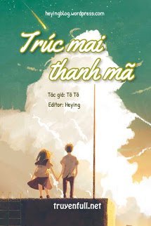 Truyện Trúc Mai Thanh Mã