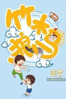 Truyện Trúc Mộc Lang Mã